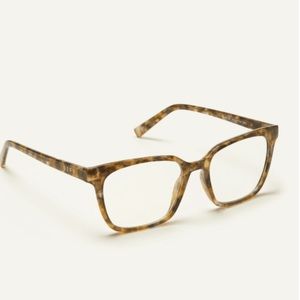 DIFF EYEWEAR Blue Light Blocking Glasses